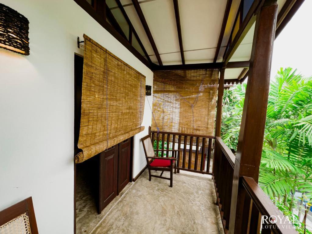 Royal Lotus Villa - Full Villa Rate Unawatuna Exteriör bild