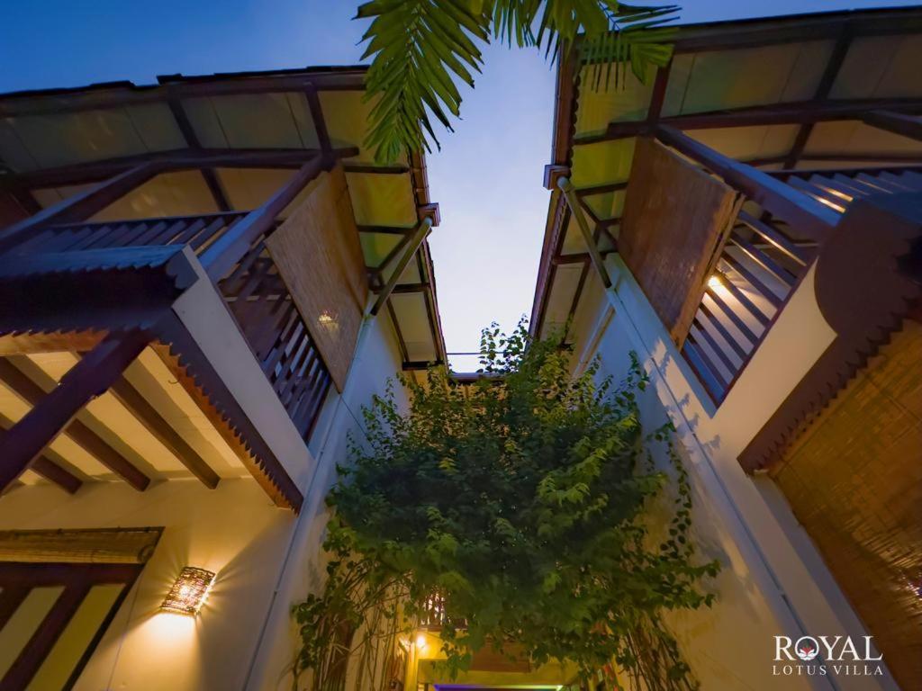 Royal Lotus Villa - Full Villa Rate Unawatuna Exteriör bild
